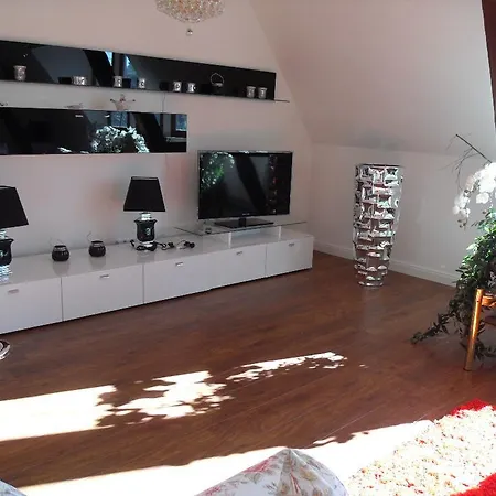 Appartement Haus Probst Messkirch