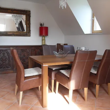 Appartement Haus Probst *