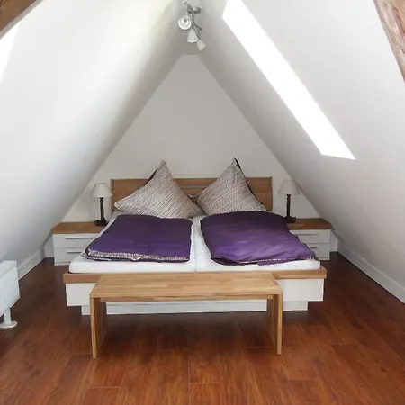 Haus Probst Messkirch