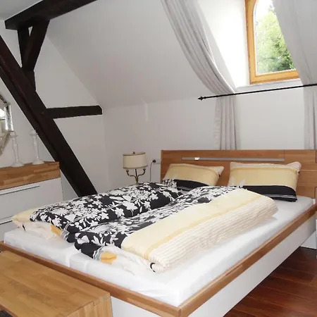 Appartement Haus Probst