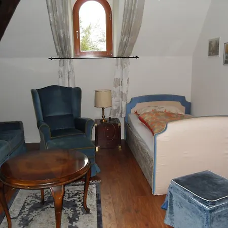 Appartement Haus Probst Messkirch