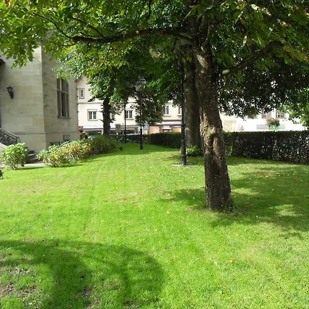 Haus Probst Appartement Messkirch