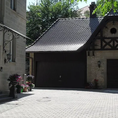 Haus Probst Appartement *