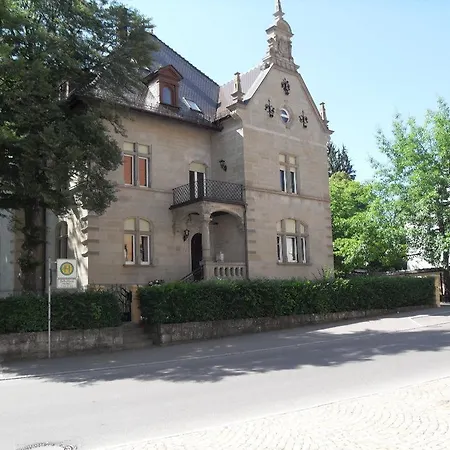 Haus Probst Appartement Messkirch