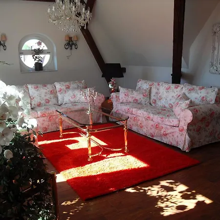 Appartement Haus Probst *