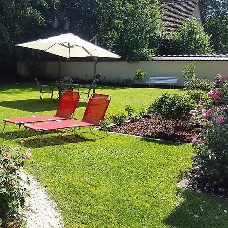 Appartement Haus Probst Messkirch